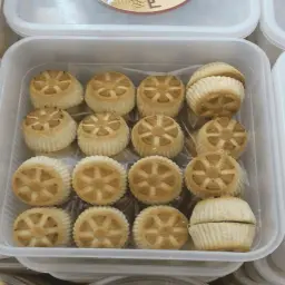 معمول أبيض